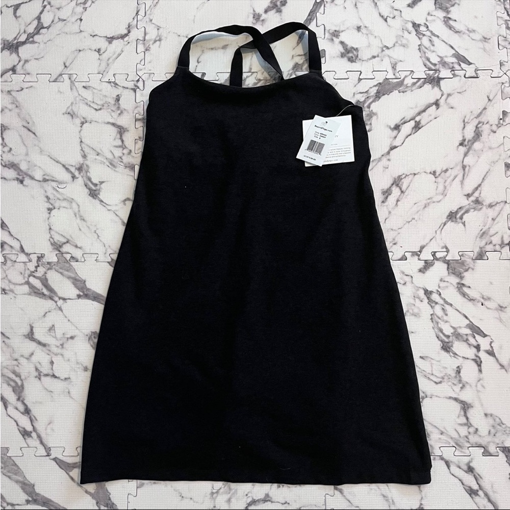Beyond Yoga Spacedye Dress